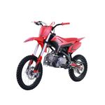 Crossmotor, Apollo Thunder, 110cc